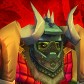 Logo of Horde